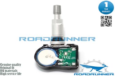 RoadRunner RR-30062-TPMS Датчик давления в шинах - 2