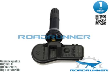 RoadRunner RR-30076-TPMS Датчик давления в шинах - 2