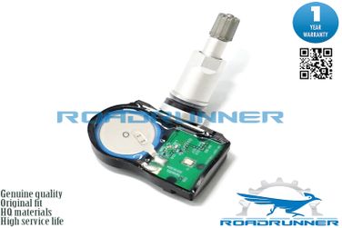 RoadRunner RR-30083-TPMS Датчик давления в шинах - 1
