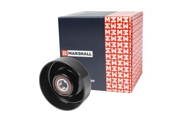Marshall MS1095 Ролик-натяжитель навесного оборудования - 1