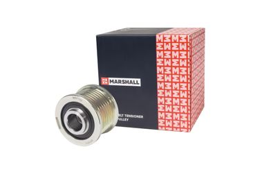 Marshall MS7152 Ролик-натяжитель навесного оборудования - 1
