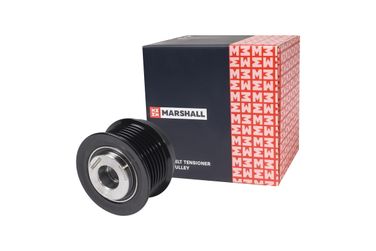 Marshall MS7023 Ролик-натяжитель навесного оборудования - 1