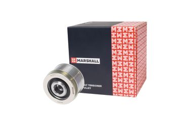 Marshall MS3206 Ролик-натяжитель навесного оборудования - 1