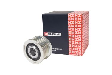 Marshall MS8508 Ролик-натяжитель навесного оборудования - 1
