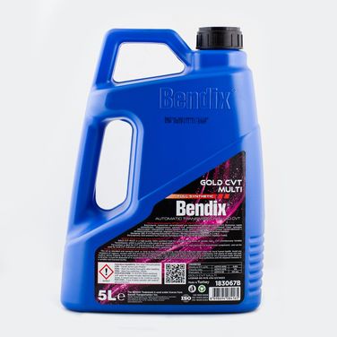 Bendix 183067B Масло трансмиссионное - 1