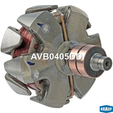 Krauf AVB0405DD Ротор генератора - 2