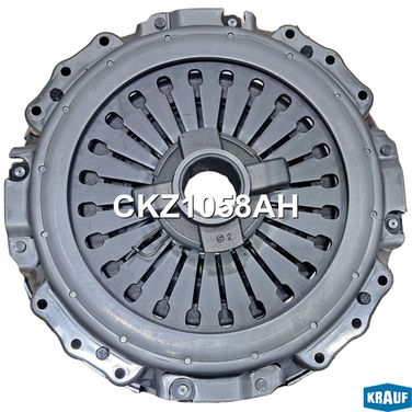 Krauf CKZ1058AH Сцепление комплект - 1