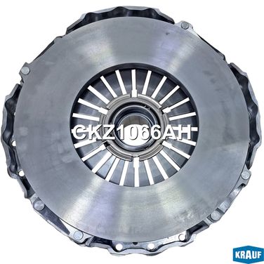 Krauf CKZ1066AH Сцепление комплект - 3