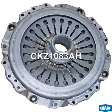Krauf CKZ1083AH Сцепление комплект - 1