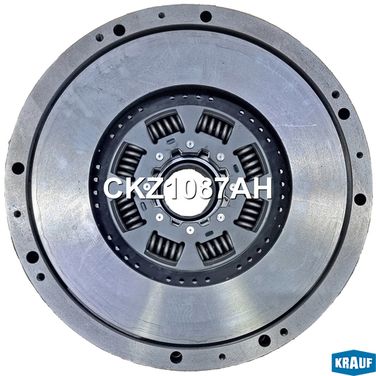 Krauf CKZ1087AH Сцепление комплект - 2