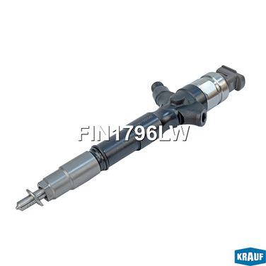 Krauf FIN1796LW Форсунка топливная - 1