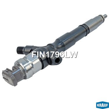 Krauf FIN1796LW Форсунка топливная - 2