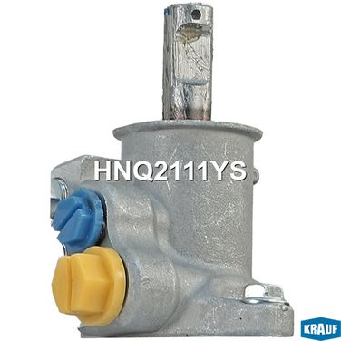 Krauf HNQ2111YS Рулевая рейка - 3