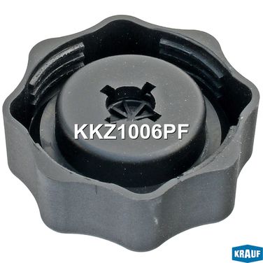 Krauf KKZ1006PF Крышка бачка охл. жидкости - 2