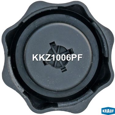 Krauf KKZ1006PF Крышка бачка охл. жидкости - 4