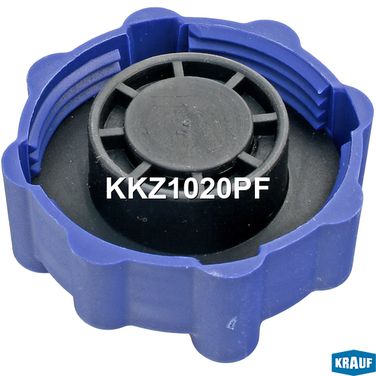 Krauf KKZ1020PF Крышка бачка охл. жидкости - 1