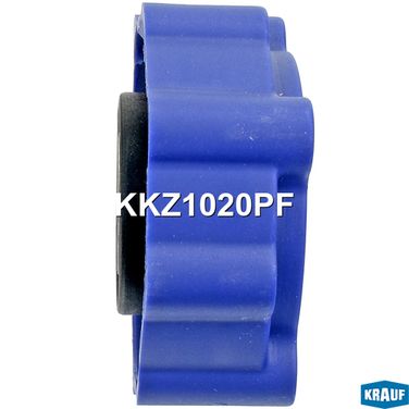 Krauf KKZ1020PF Крышка бачка охл. жидкости - 4