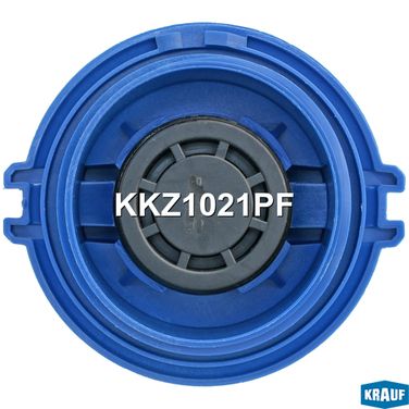Krauf KKZ1021PF Крышка бачка охл. жидкости - 4