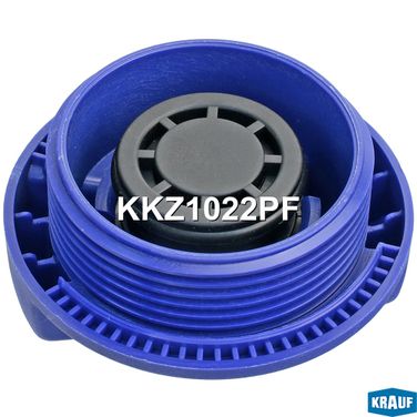 Krauf KKZ1022PF Крышка бачка охл. жидкости - 2