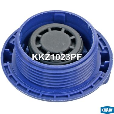 Krauf KKZ1023PF Крышка бачка охл. жидкости - 2