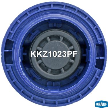Krauf KKZ1023PF Крышка бачка охл. жидкости - 4