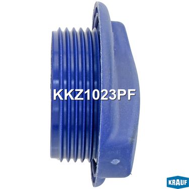 Krauf KKZ1023PF Крышка бачка охл. жидкости - 5