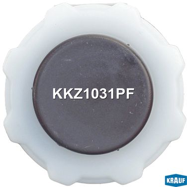 Krauf KKZ1031PF Крышка бачка охл. жидкости - 1