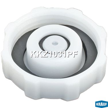 Krauf KKZ1031PF Крышка бачка охл. жидкости - 2