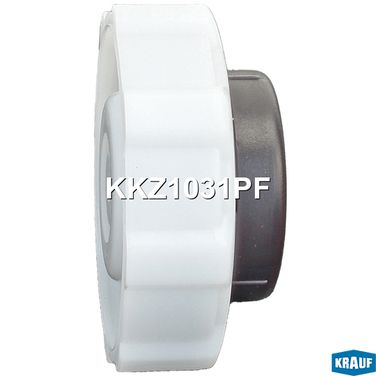 Krauf KKZ1031PF Крышка бачка охл. жидкости - 5