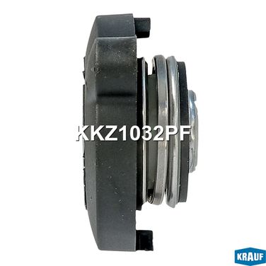 Krauf KKZ1032PF Крышка бачка охл. жидкости - 3