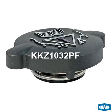Krauf KKZ1032PF Крышка бачка охл. жидкости - 4