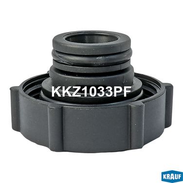 Krauf KKZ1033PF Крышка бачка охл. жидкости - 2