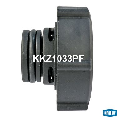 Krauf KKZ1033PF Крышка бачка охл. жидкости - 3