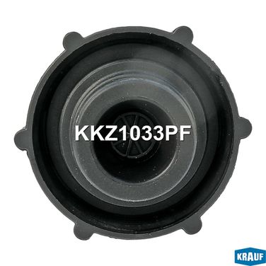 Krauf KKZ1033PF Крышка бачка охл. жидкости - 4