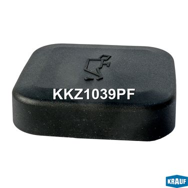 Krauf KKZ1039PF Крышка маслогорловины - 4