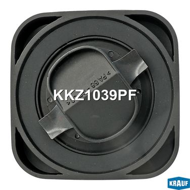 Krauf KKZ1039PF Крышка маслогорловины - 5