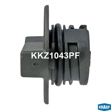 Krauf KKZ1043PF Крышка маслогорловины - 3