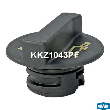 Krauf KKZ1043PF Крышка маслогорловины - 4
