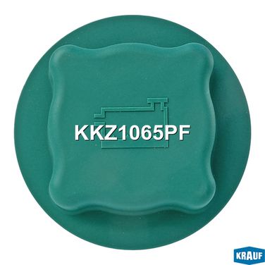 Krauf KKZ1065PF Крышка бачка охл. жидкости - 1