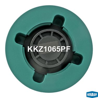 Krauf KKZ1065PF Крышка бачка охл. жидкости - 4