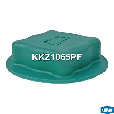 Krauf KKZ1065PF Крышка бачка охл. жидкости - 5