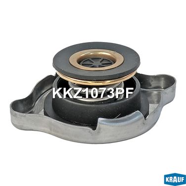 Krauf KKZ1073PF Крышка бачка охл. жидкости - 2