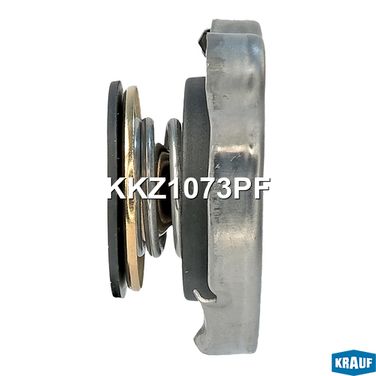 Krauf KKZ1073PF Крышка бачка охл. жидкости - 3
