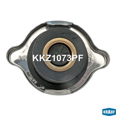 Krauf KKZ1073PF Крышка бачка охл. жидкости - 4