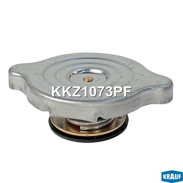 Krauf KKZ1073PF Крышка бачка охл. жидкости - 5