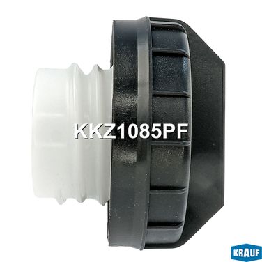 Krauf KKZ1085PF Крышка топливного бака - 3