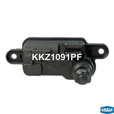 Krauf KKZ1091PF Крышка топливного бака - 4