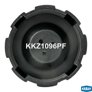 Krauf KKZ1096PF Крышка бачка охл. жидкости - 5