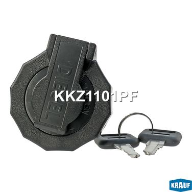 Krauf KKZ1101PF Крышка топливного бака - 1