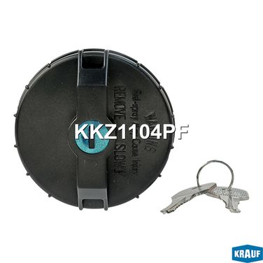 Krauf KKZ1104PF Крышка топливного бака - 1